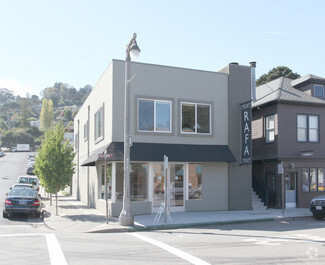 More details for 301-303 Caledonia St, Sausalito, CA - Office/Retail for Rent