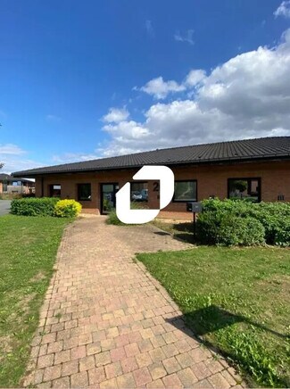 More details for 20 Rue Haddock, Villeneuve-d'Ascq - Office, Light Industrial to Rent