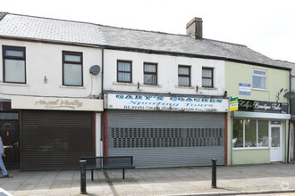 41 Commercial St, Tredegar for sale Primary Photo- Image 1 of 4