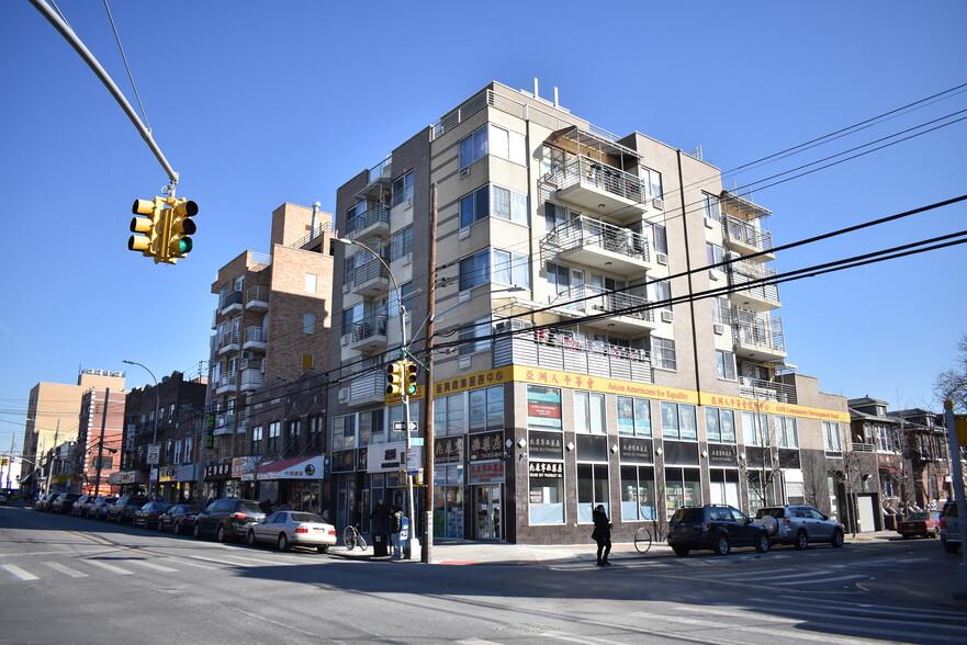 807 48th St, Brooklyn, NY for sale - Building Photo - Image 1 of 1