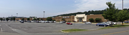 1401 Route 300, Newburgh, NY for rent Building Photo- Image 1 of 7