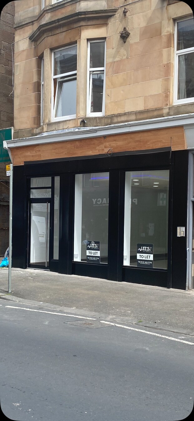 571 Cathcart Rd, Glasgow for sale Building Photo- Image 1 of 1