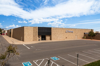 More details for 2050 Greeley Mall, Greeley, CO - Office, Retail for Rent