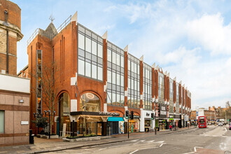 The Broadway, London for rent Building Photo- Image 1 of 9