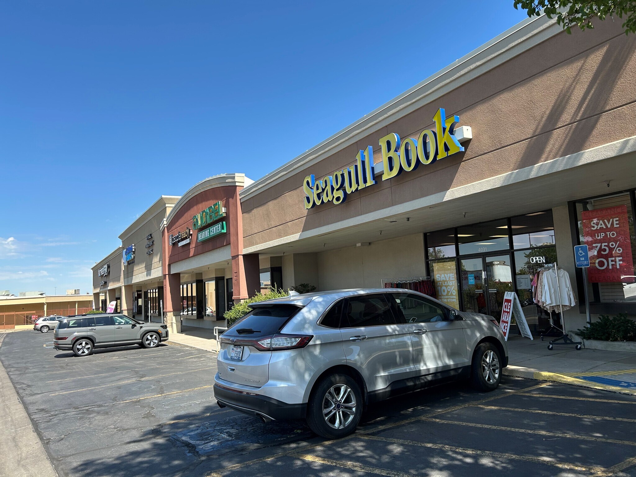 4031-4041 Riverdale Rd, Riverdale, UT to rent Building Photo- Image 1 of 11