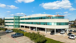 More details for 200 Bailey Ave, Fort Worth, TX - Office for Rent