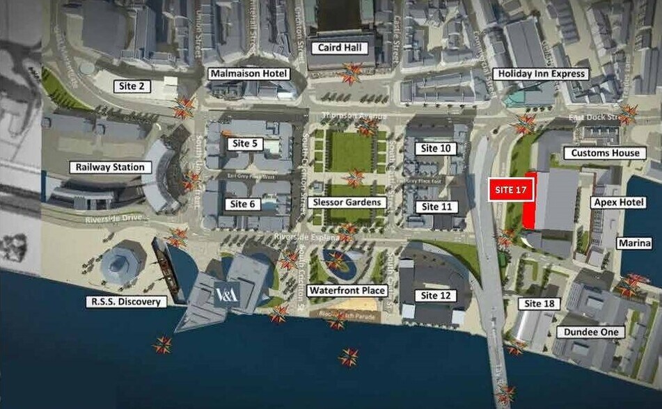 South Commercial St, Dundee for sale - Building Photo - Image 3 of 4