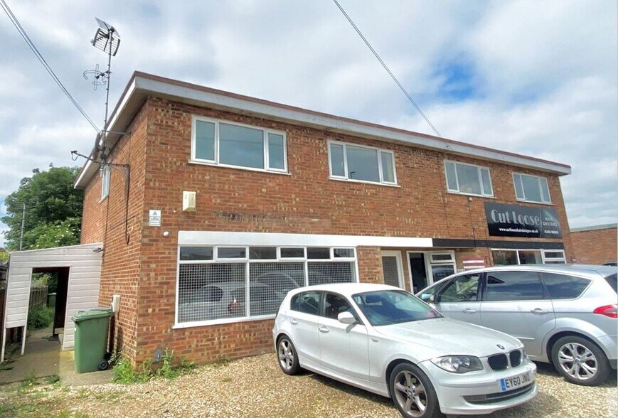 309 Reepham Rd, Norwich for sale - Primary Photo - Image 1 of 1