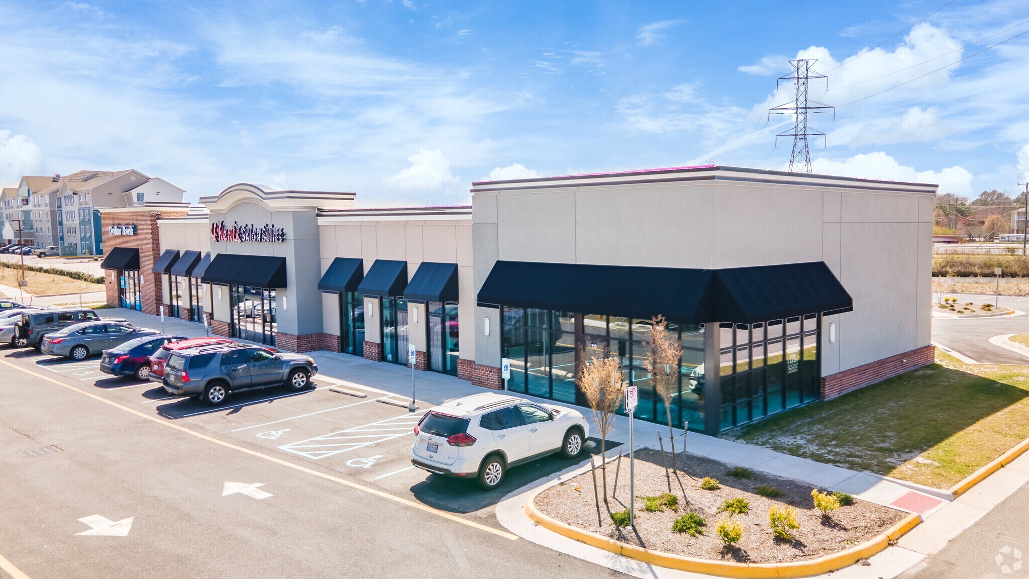 1720 Sentinel Dr, Chesapeake, VA for sale Building Photo- Image 1 of 1