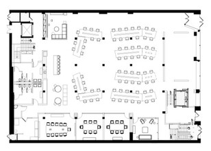 1244-1268 Sutter St, San Francisco, CA for rent Floor Plan- Image 1 of 1