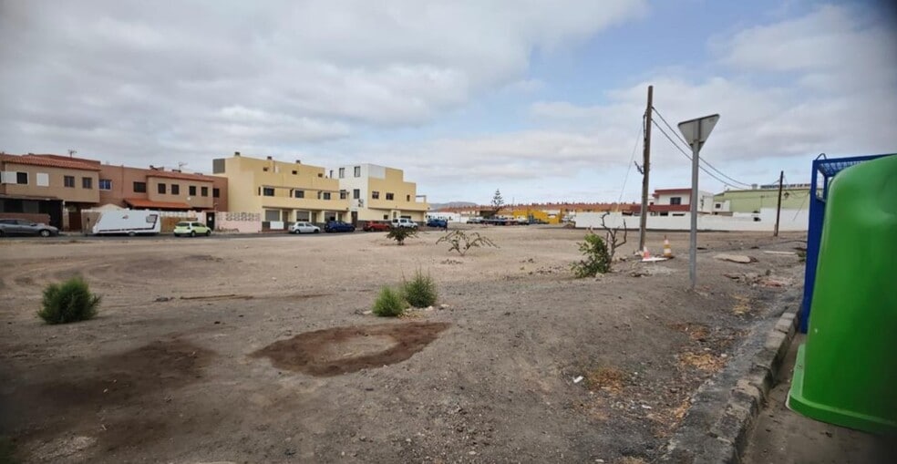 Calle Tabajoste, 4, El Matorral, Las Palmas for sale - Other - Image 2 of 4