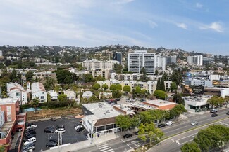 More details for 8543-8555 Santa Monica Blvd, West Hollywood, CA - Office/Retail for Rent