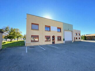 More details for Office, Light Industrial to Rent