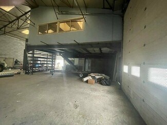 More details for Light Industrial to Rent