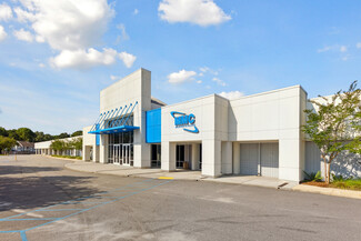 More details for 8085 Rivers Ave, North Charleston, SC - Office for Rent