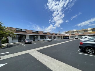 More details for 1381 E Las Tunas Dr, San Gabriel, CA - Retail for Rent