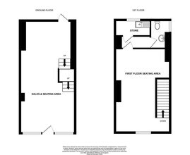 Keighley Rd, Skipton to rent Floor Plan- Image 1 of 6