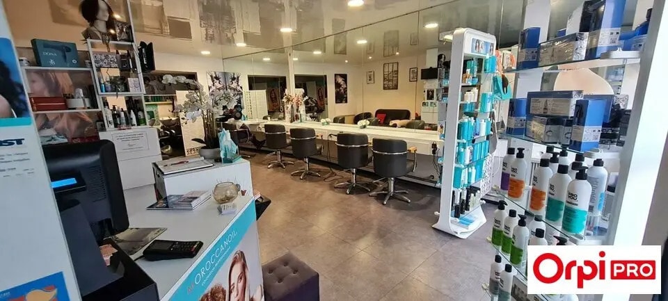 Retail in Saint-Brieuc for sale - Building Photo - Image 3 of 7