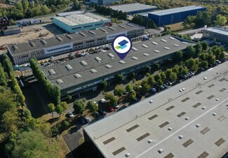 More details for Industrial to Rent