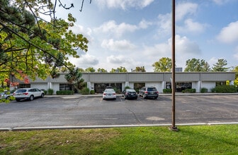 6145 Scherers Pl, Dublin, OH to rent Building Photo- Image 1 of 17
