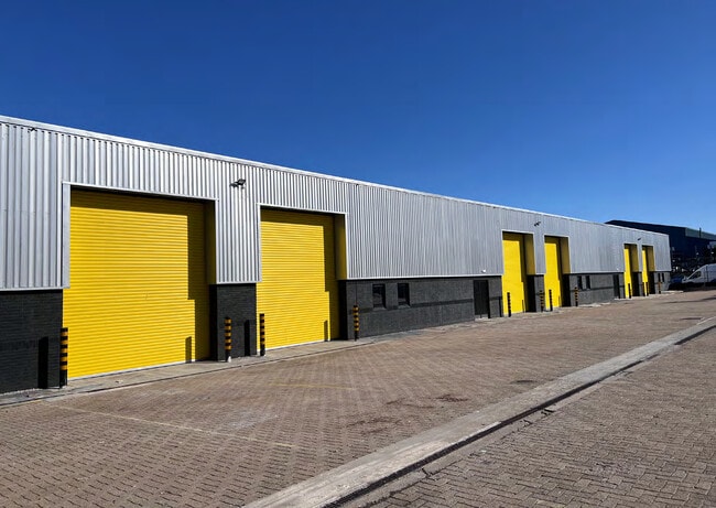 More details for 9 Hareness Cir, Aberdeen - Industrial to Rent