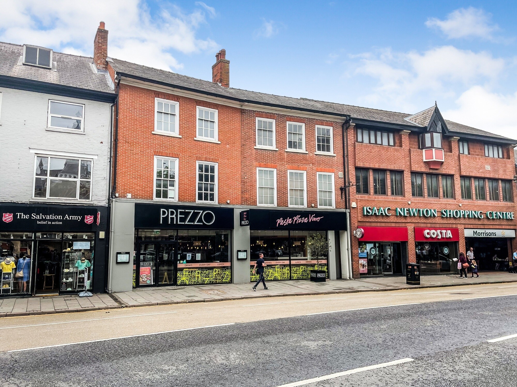 34-35 St Peters Hl, Grantham for sale Primary Photo- Image 1 of 1