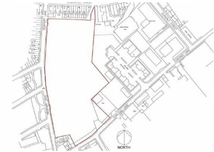 Newport Ln, Stoke On Trent for sale Primary Photo- Image 1 of 1