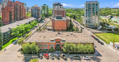 101 6th St SW, Calgary, AB for rent Building Photo- Image 1 of 13