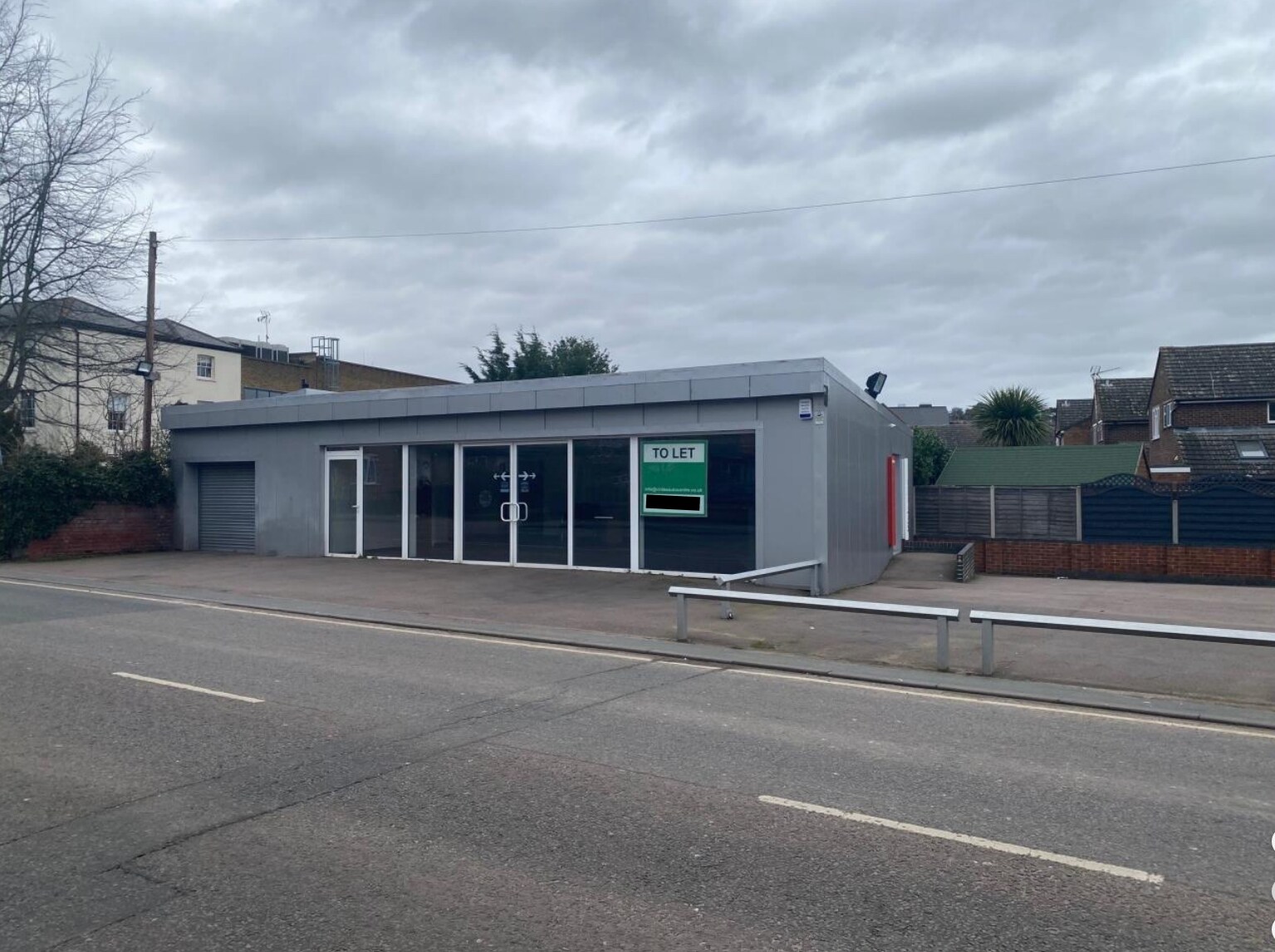 5-5a South Rd, Bishop's Stortford for sale Primary Photo- Image 1 of 1