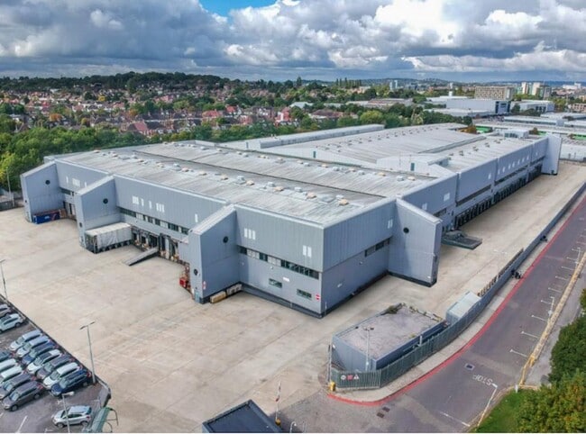 More details for 41-44 Kendal Av, London - Office, Industrial to Rent
