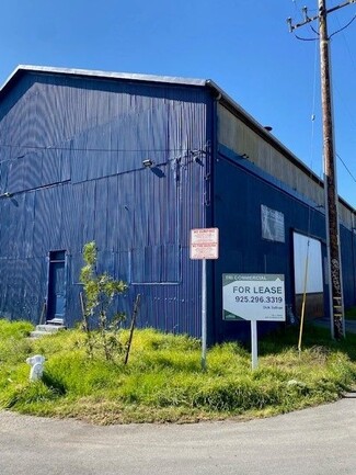 More details for 1625-1627 Willow St, Oakland, CA - Industrial for Rent