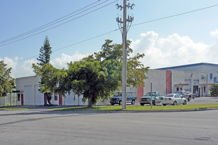 14193-14199 SW 142nd Ave, Miami FL - Commercial Property