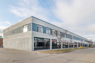 More details for 2212A Gladwin Cres, Ottawa, ON - Light Industrial for Sale