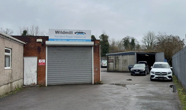 More details for Coity Rd, Bridgend - Industrial to Rent
