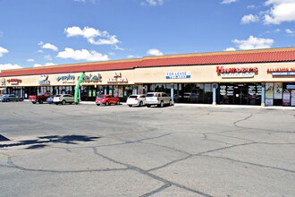 1155 N Zaragosa Rd, El Paso, TX for rent Building Photo- Image 2 of 15