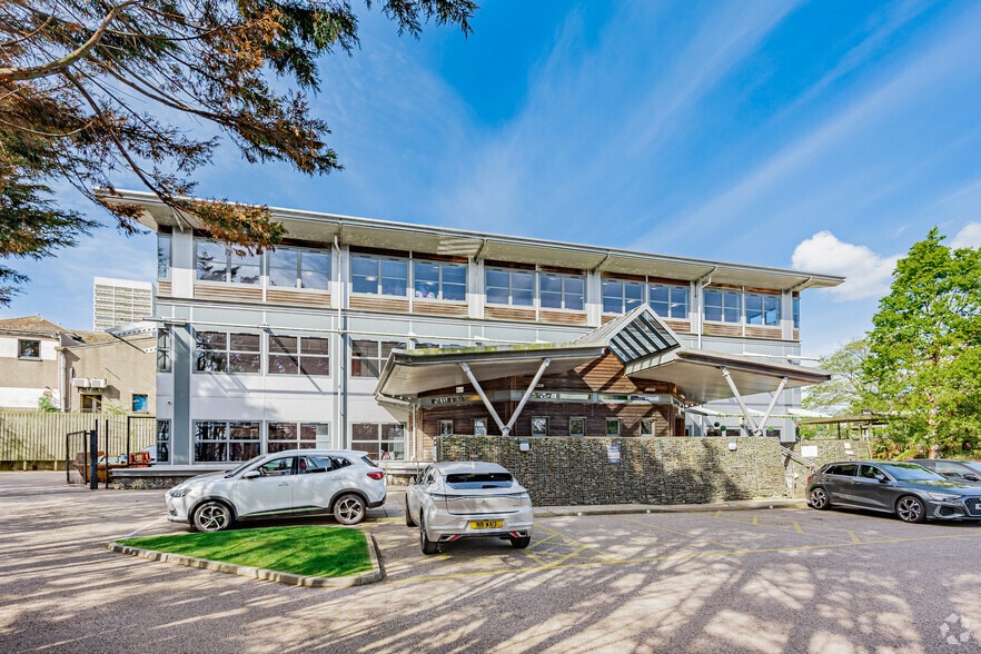 Beach Blvd, Aberdeen for sale - Building Photo - Image 2 of 2