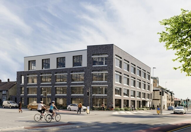 More details for 4 Castle Park, Cambridge - Office to Rent