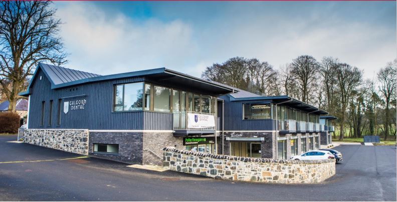 The Courtyard, Ballymena for sale Primary Photo- Image 1 of 1