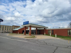 14 Doctors Park, Cape Girardeau, MO for sale Primary Photo- Image 1 of 1