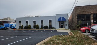 More details for 2813 Dorr Ave, Fairfax, VA - Industrial for Rent