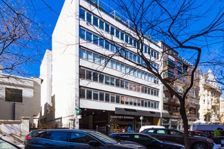 More details for Calle de Castelló, 23, Madrid - Office for Sale