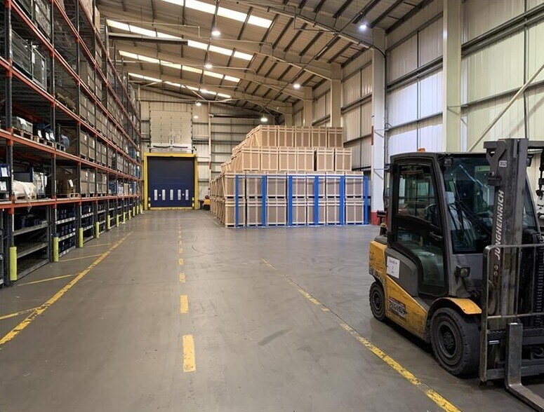 Rutherford Rd, Washington for sale - Interior Photo - Image 1 of 1