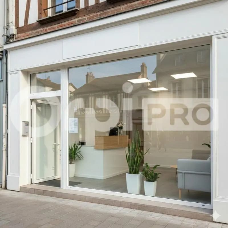 Retail in Dax for sale Building Photo- Image 1 of 12