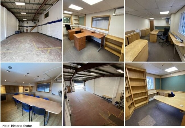 More details for Sandall Stones Rd, Doncaster - Industrial to Rent