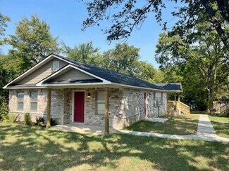 More details for 1621 S Q St, Fort Smith, AR - Build-to-Rent for Sale