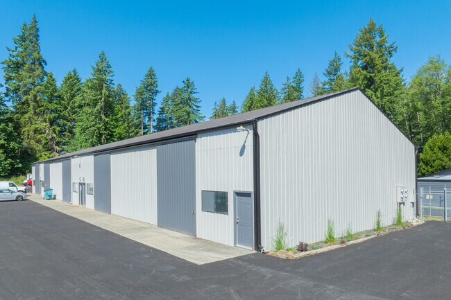 More details for 6305 Rich Rd SE, Olympia, WA - Light Industrial, Industrial to Rent