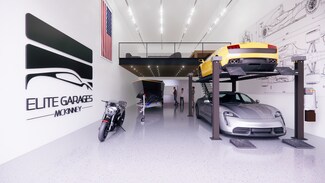 More details for SWC Virginia Pkwy & Hardin Blvd, McKinney, TX - Specialist for Sale