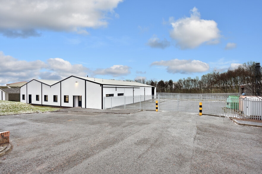 54 Nasmyth Rd, Glenrothes to rent - Building Photo - Image 3 of 10