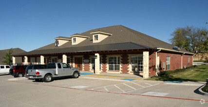 2760 Virginia Pky, McKinney, TX for rent Building Photo- Image 1 of 3