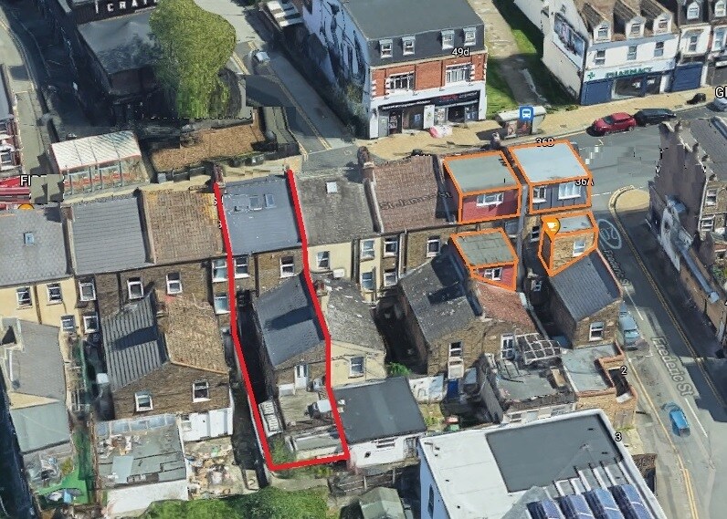 30 St. James's St, London for sale Building Photo- Image 1 of 1